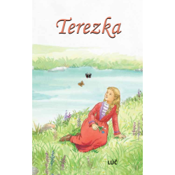 Terezka 2. vyd.
