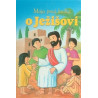 Moja prvá kniha o Ježišovi 2. vyd.