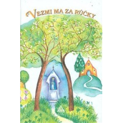 Vezmi ma za rúčky 2. vydanie