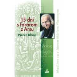 15 dní s farárom z Arsu