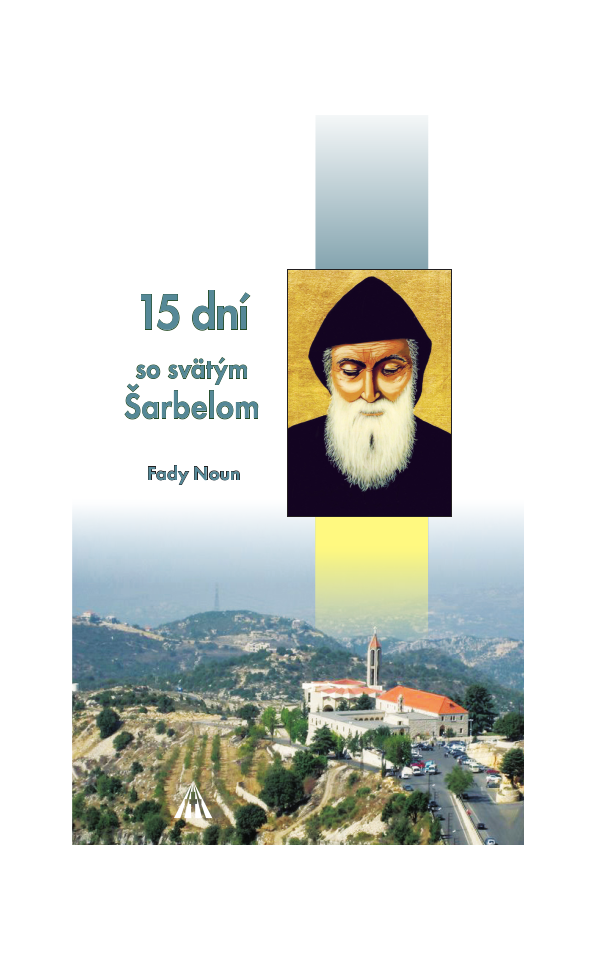 15 dní so sv. Šarbelom