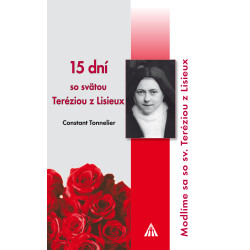 15 dní so sv. Teréziou Lisieux