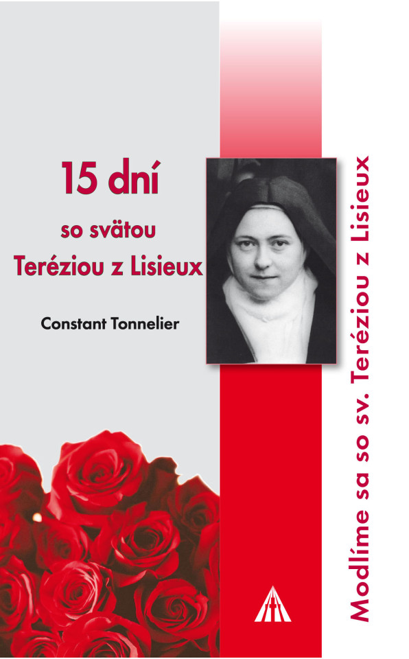 15 dní so sv. Teréziou Lisieux
