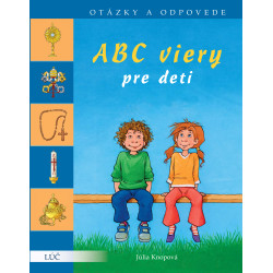 ABC viery pre deti
