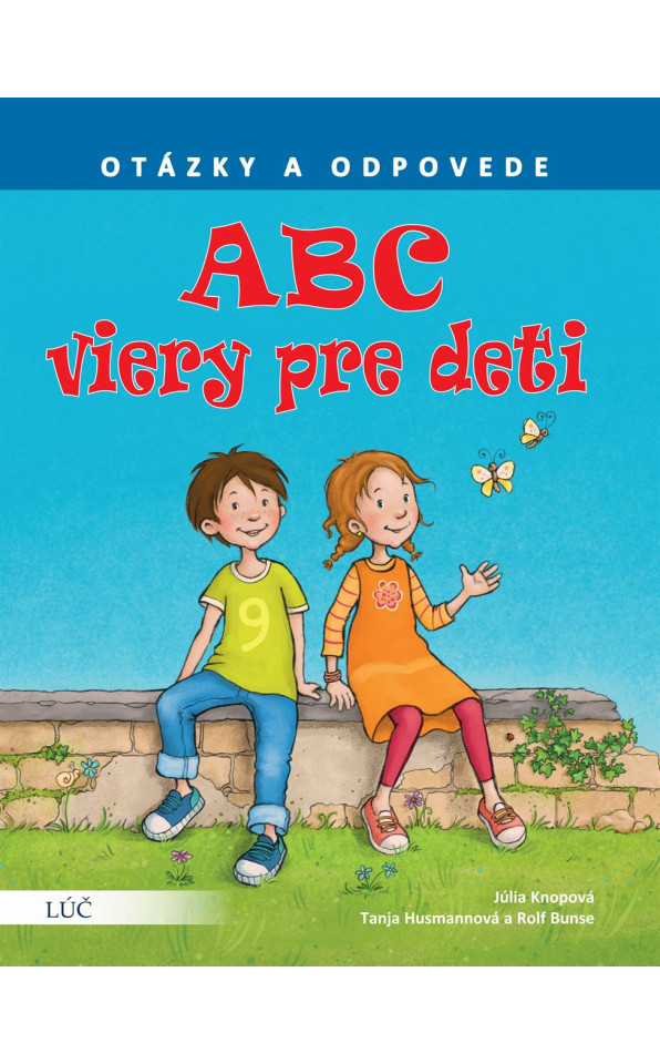 ABC viery pre deti 2. vyd