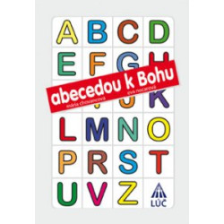 Abecedou k Bohu 3. vyd.