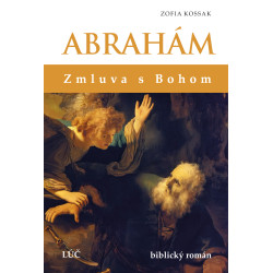 ABRAHÁM,  Zmluva s Bohom