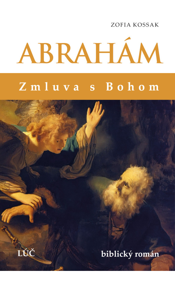 ABRAHÁM,  Zmluva s Bohom