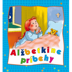 Alžbetkine príbehy