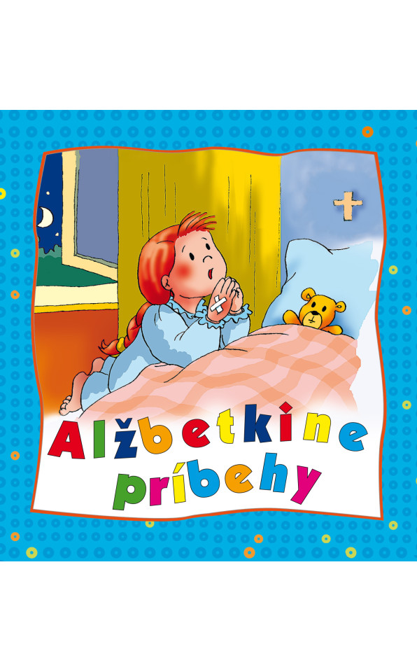 Alžbetkine príbehy