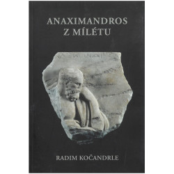 Anaximandros z Mílétu