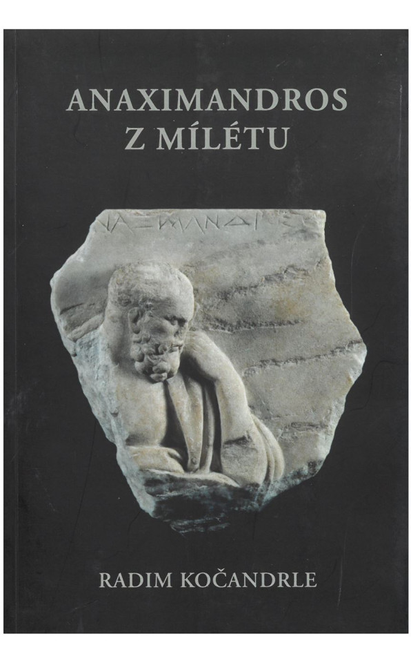 Anaximandros z Mílétu