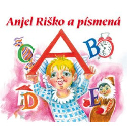 Anjel Riško a písmená