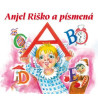 Anjel Riško a písmená