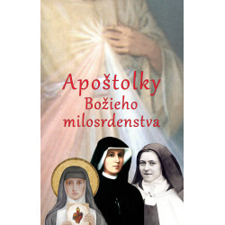 Apoštolky Božieho milosrdenstva
