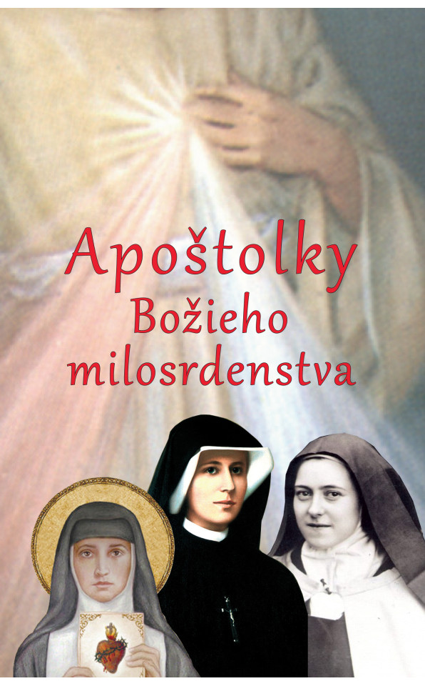 Apoštolky Božieho milosrdenstva