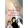 Apoštolky Božieho milosrdenstva