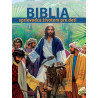Biblia sprievodca životom pre deti