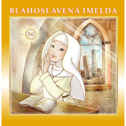 Blahoslavená Imelda