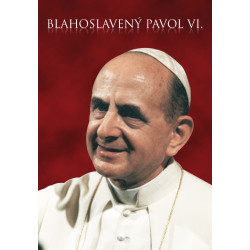 Blahoslavený Pavol VI.