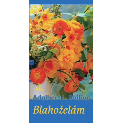 Blahoželám /1,50/
