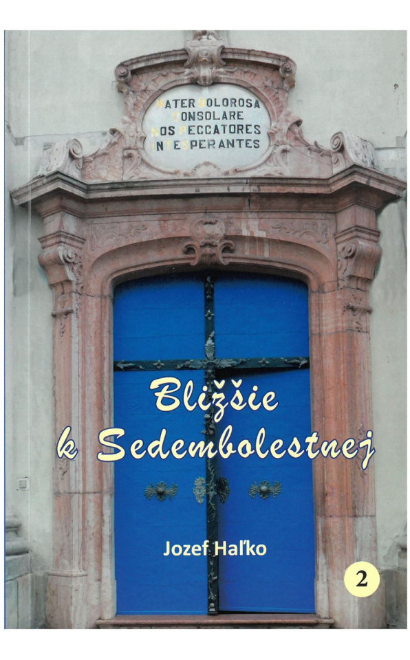 Bližšie k Sedembolestnej