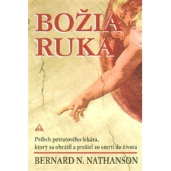 Božia ruka