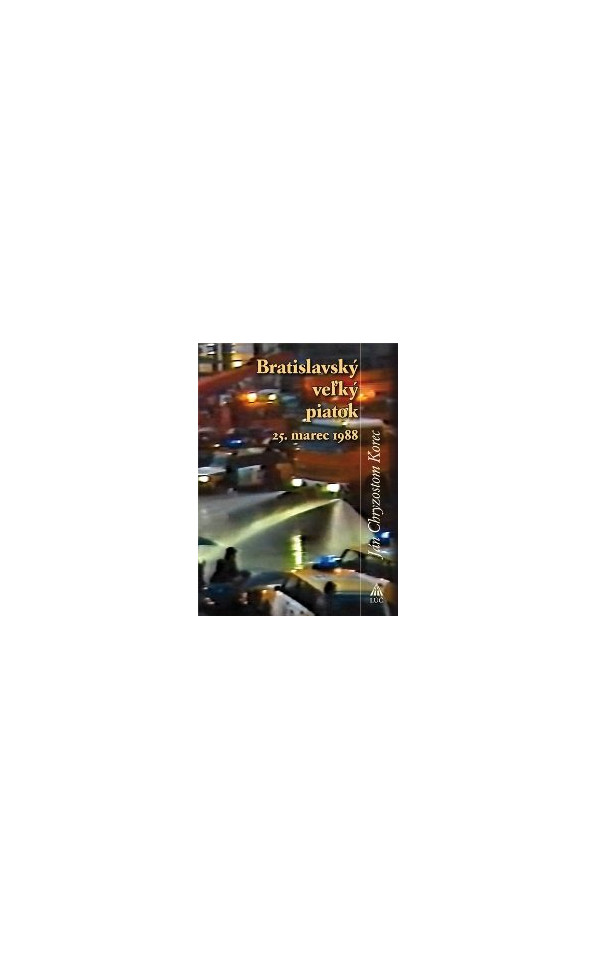 Bratislavský veľký piatok