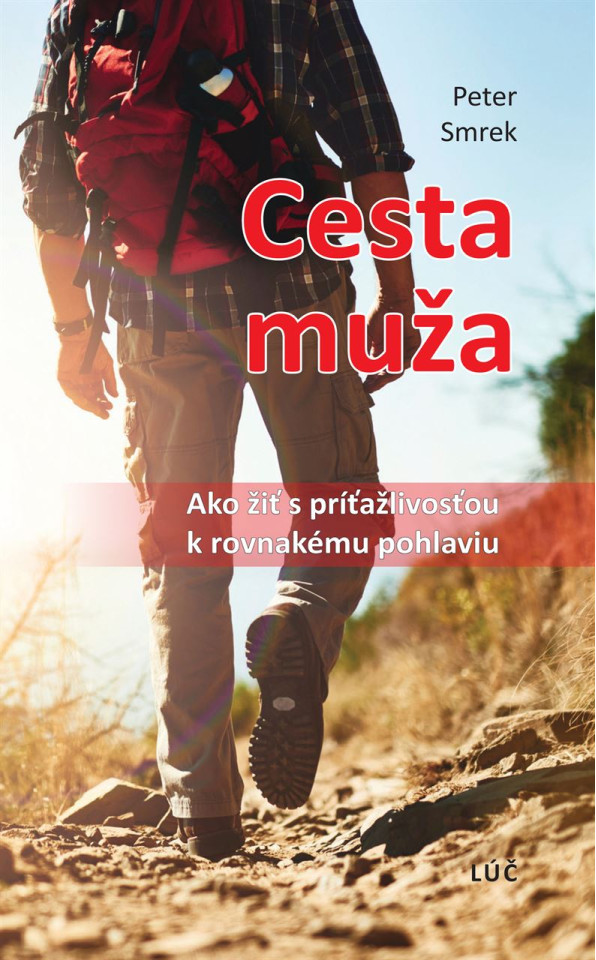 CESTA MUŽA