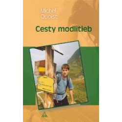 Cesty modlitieb