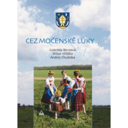 Cez močenské lúky