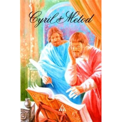 Cyril a Metod