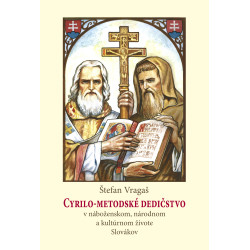 Cyrilo-metodské dedičstvo