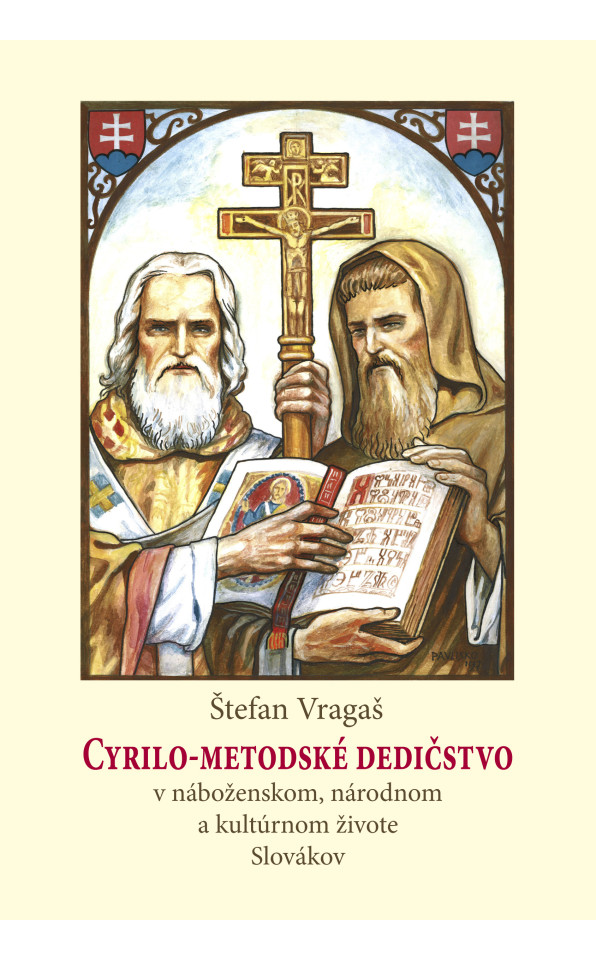 Cyrilo-metodské dedičstvo