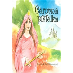 Čarovná píšťalka