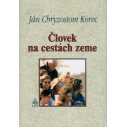 Človek na cestách zeme