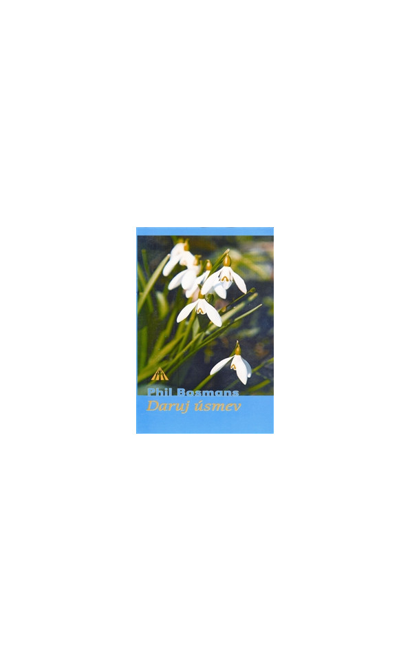 Daruj úsmev /1,90 /