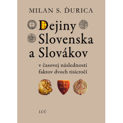 DEJINY SLOVENSKA A SLOVÁKOV 6.vydanie