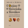 DEJINY SLOVENSKA A SLOVÁKOV 6.vydanie
