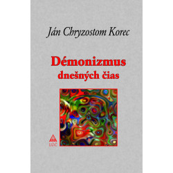 Démonizmus dnešných čias