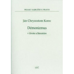 Démonizmus v živote a literatúre