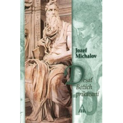 Desať Božích prikázaní