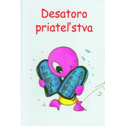 Desatoro priateľstva