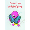Desatoro priateľstva