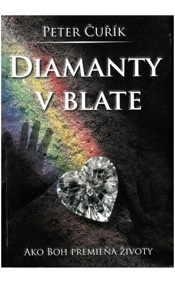 Diamanty v blate