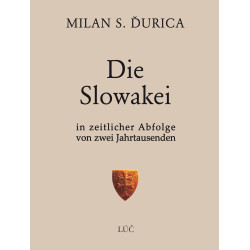Die Slowakei