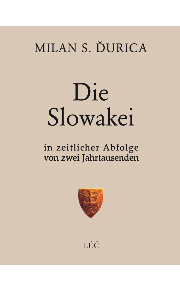 Die Slowakei
