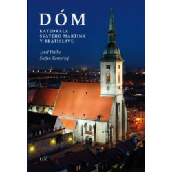 Dóm. Katedrála svätého Martina