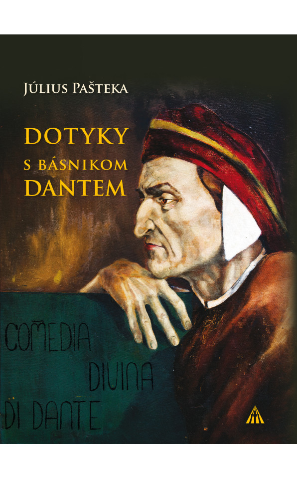 Dotyky s básnikom Dantem