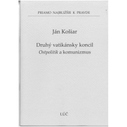 Druhý vatikánsky koncil
